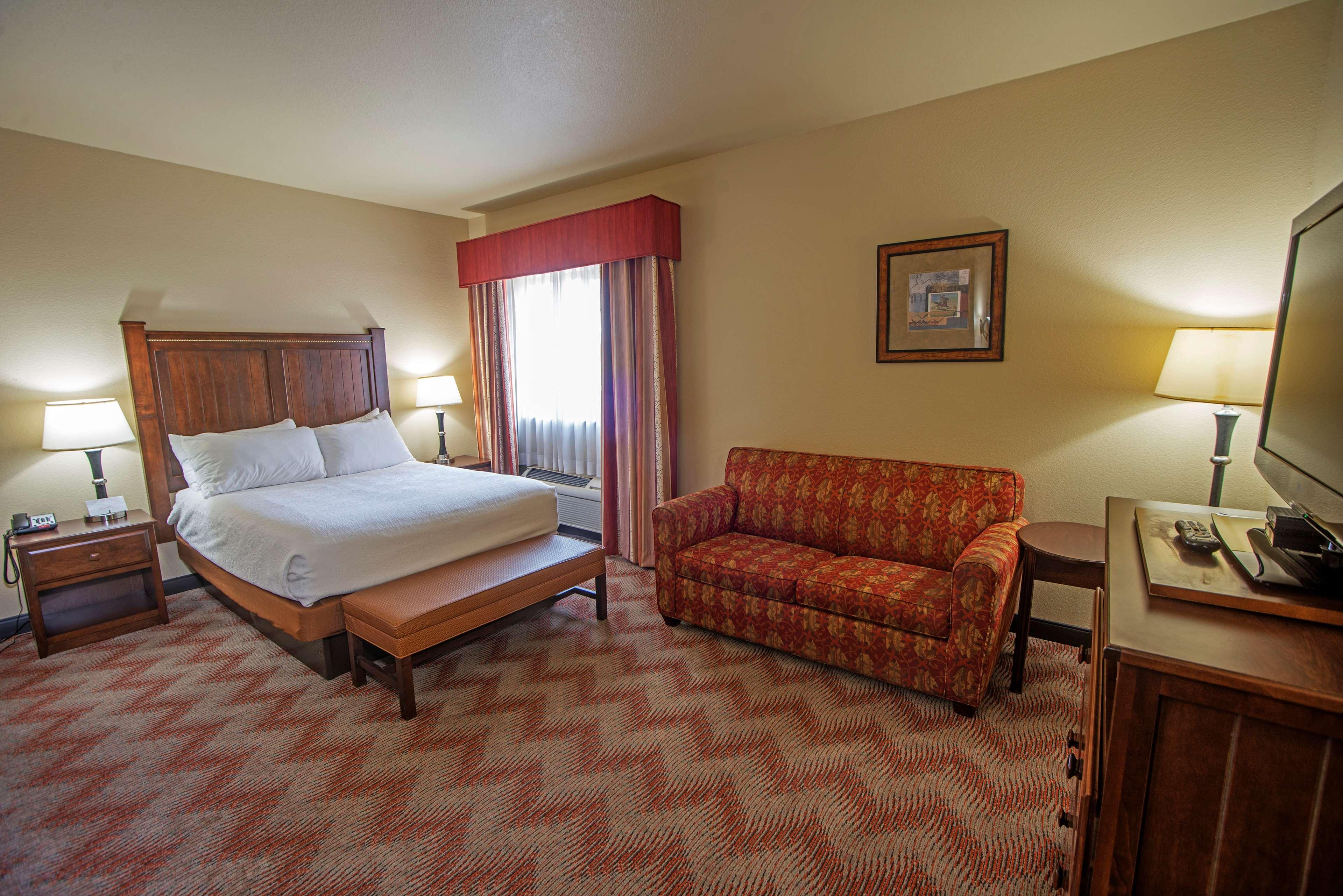 Best Western Plus Cimarron Hotel & Suites Стилуотер Экстерьер фото
